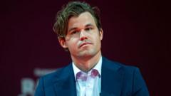 carlsen-to-rejoin-chess-championship-after-jeans-dispute-resolved