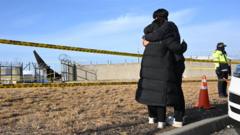 jeju-air:-anger-as-families-wait-to-see-bodies-after-south-korea-plane-crash