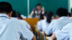 china:-teen-sentenced-to-life-in-prison-for-classmate’s-death