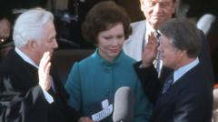 watch-the-moment-jimmy-carter-was-sworn-in-as-president