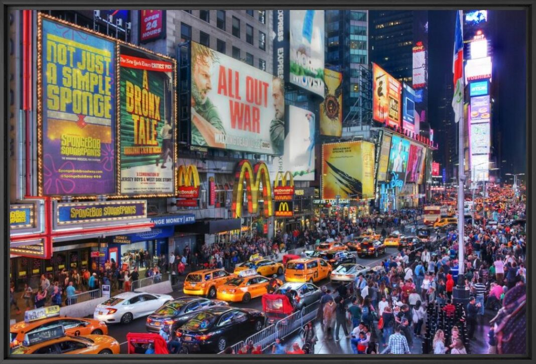 times-square-ball-takes-final-test-for-new-year’s-eve