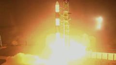 indian-rocket-blasts-off-for-country’s-first-space-docking-mission