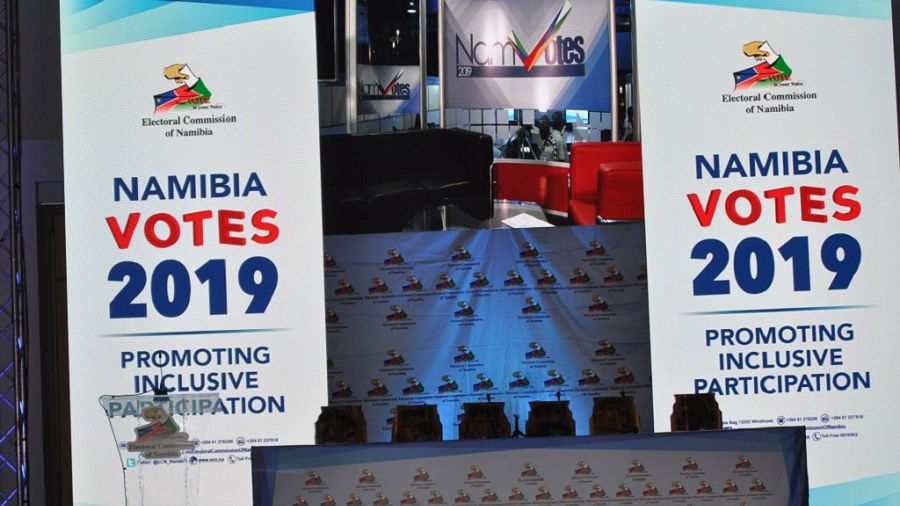 namibia-elections:-swapo-becomes-latest-ruling-party-in-africa-to-suffer-losses