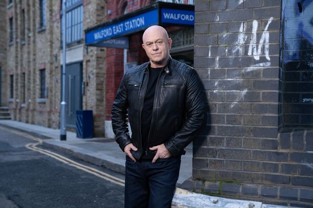 eastenders:-ross-kemp-to-return-as-grant-mitchell-for-soap’s-40th-anniversary