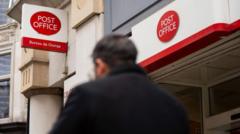 post-office:-mps-call-for-financial-penalty-for-slow-payouts