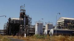 bhopal-gas-tragedy:-toxic-waste-removed-from-union-carbide-factory-after-40-years