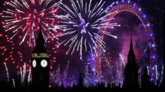 new-year:-how-the-world-is-celebrating-the-arrival-of-2025