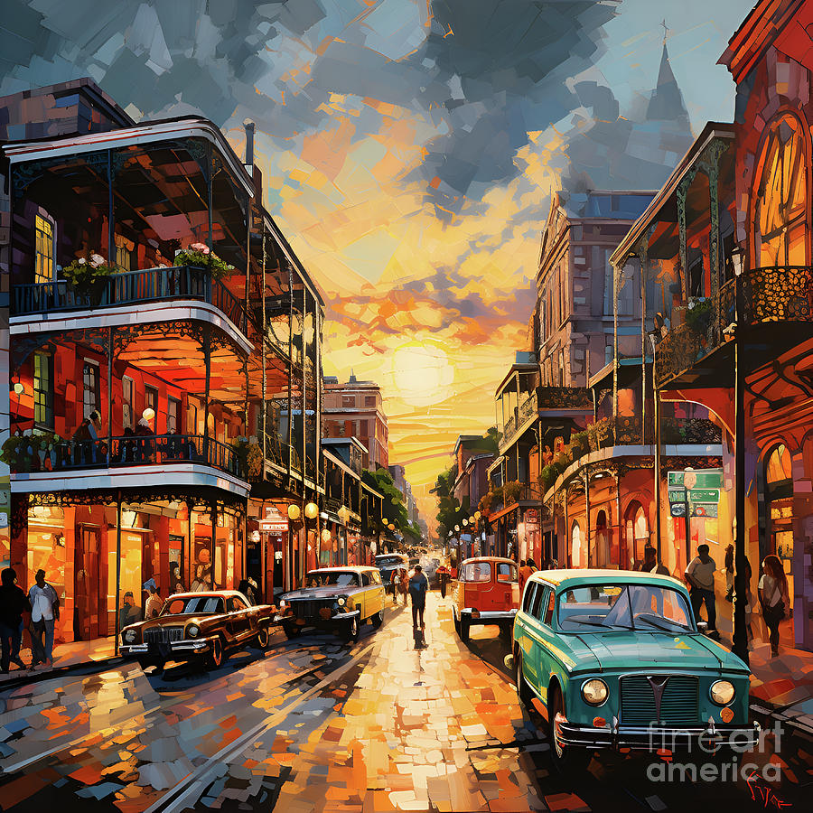new-orleans:-mixed-emotions-as-people-return-to-scene-of-attack