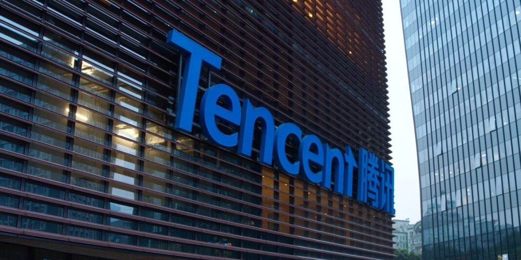 tencent:-us-designates-the-firm-a-chinese-military-company
