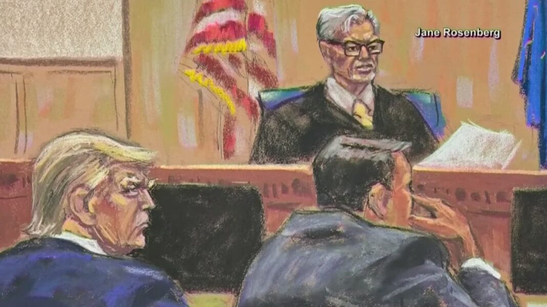 trump’s-sentencing-still-on-for-friday-after-judge-rebuffs-his-push-for-a-delay-while-he-appeals
