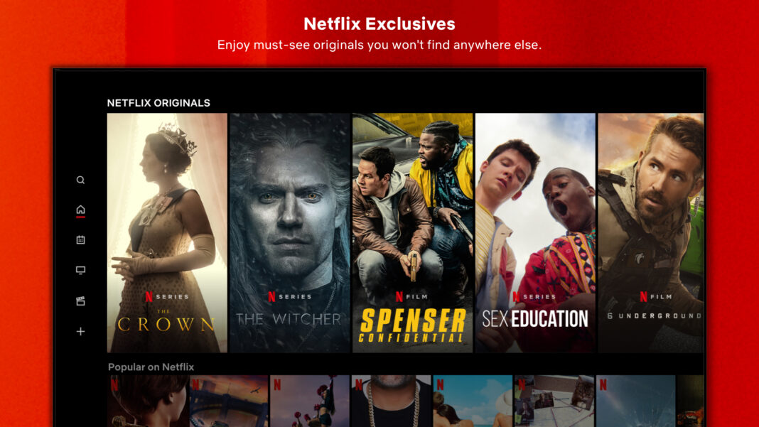 wwe-raw:-the-rock,-john-cena-help-kick-off-netflix-era