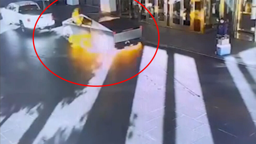 man-who-exploded-tesla-cybertruck-outside-trump-hotel-in-las-vegas-used-generative-ai,-police-say