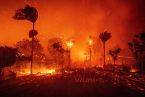 los-angeles-area-wildfires:-updates-from-jan.-8,-2025