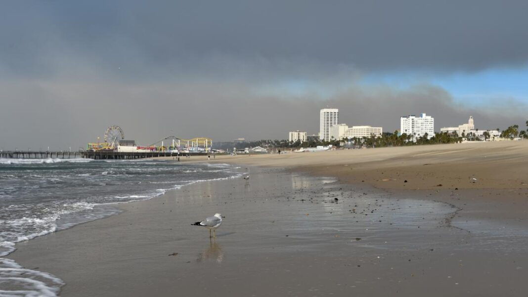 los-angeles-area-wildfires:-updates-from-jan.-8,-2025