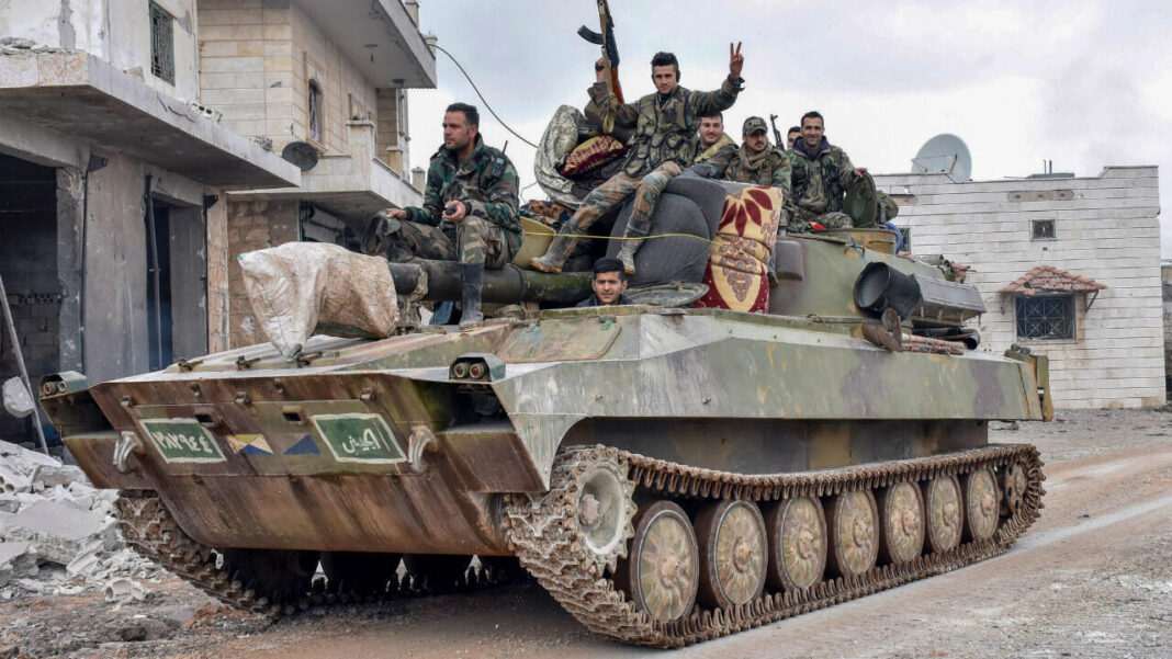 us-troops-need-to-stay-in-syria-to-counter-the-islamic-state-group,-austin-says