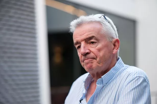 ryanair-sues-‘unruly’-passenger-that-diverted-flight