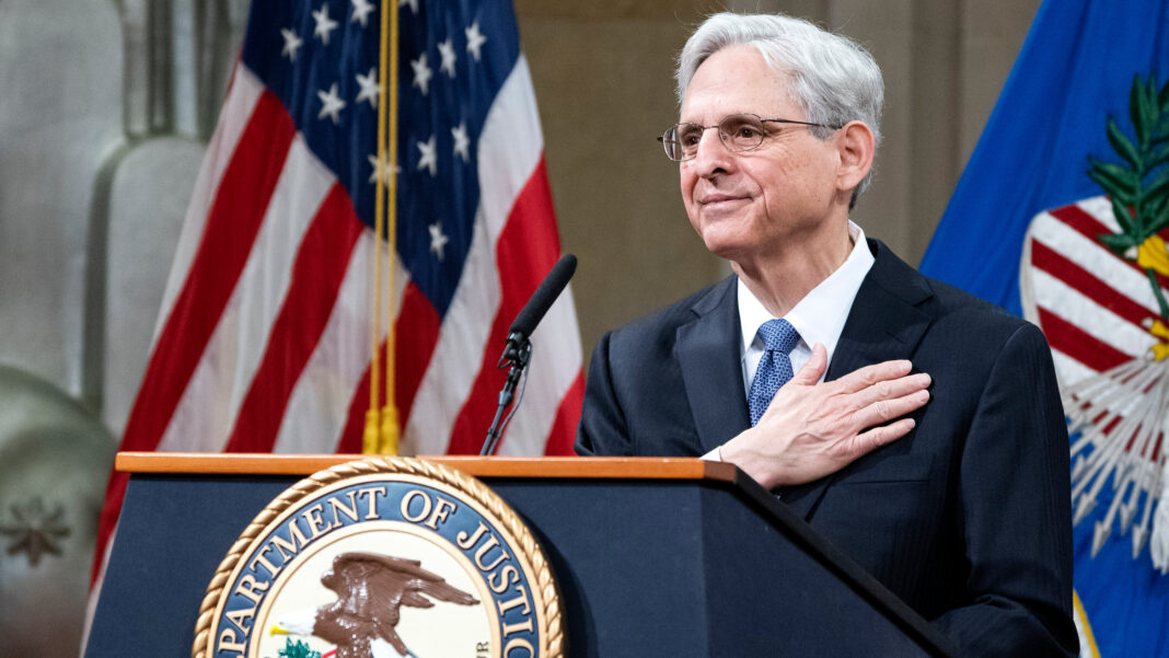 justice-department-says-it-plans-to-release-only-part-of-special-counsel’s-trump-report-for-now