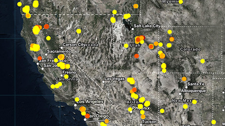 wildfire-tracker