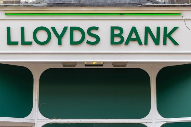 Lloyds, Halifax and Bank of Scotland customers to use any branch
