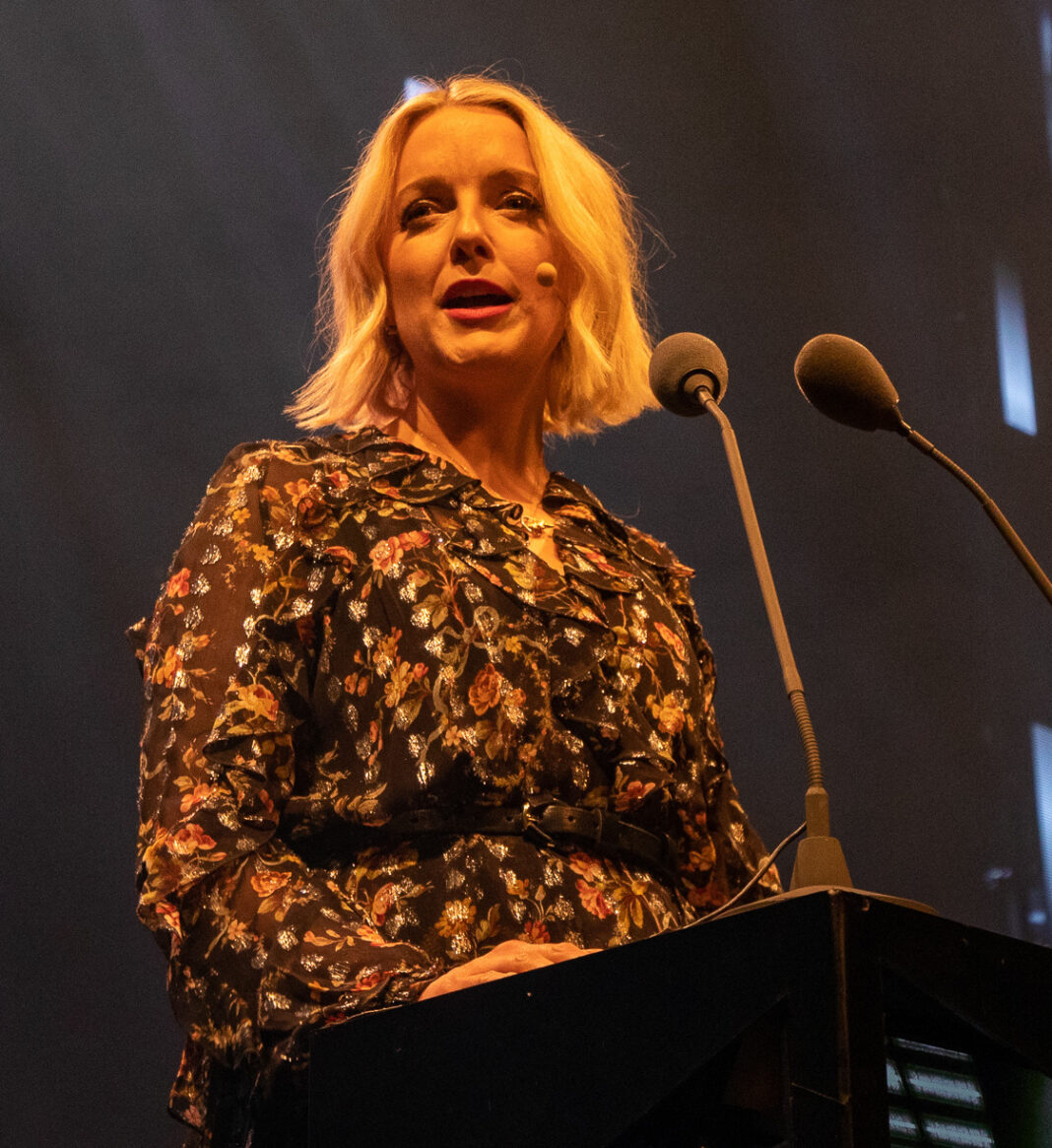 lauren-laverne-to-step-down-from-6-music-breakfast
