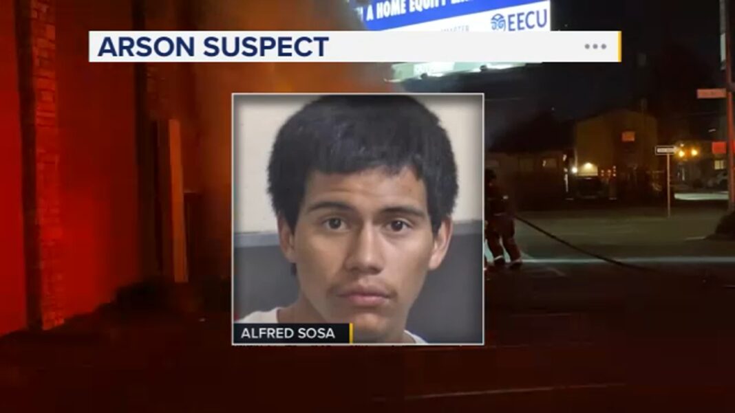 arson-suspect-accidentally-sets-own-trousers-alight-in-melbourne arson-suspect-accidentally-sets-own-trousers-alight-in-melbourne