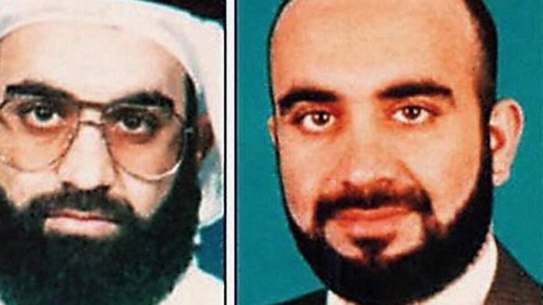 Khalid Sheikh Mohammed: Why the US is trying to stop a 9/11 guilty plea
