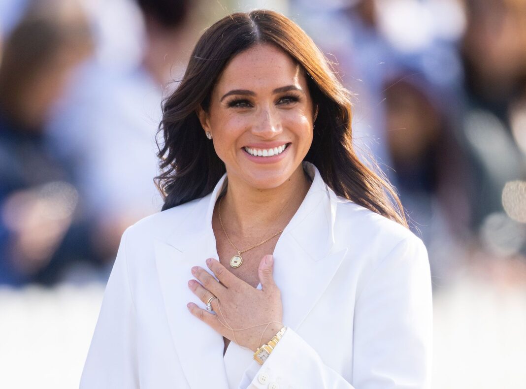 Duchess of Sussex’s Netflix show With Love, Meghan delayed over LA fires