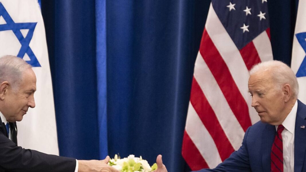 biden-and-netanyahu-discuss-the-latest-in-the-effort-to-reach-an-israel-hamas-war-ceasefire biden-and-netanyahu-discuss-the-latest-in-the-effort-to-reach-an-israel-hamas-war-ceasefire