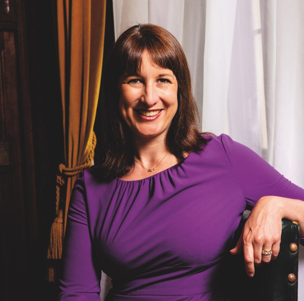 Rachel Reeves defends China visit and hails 600m boost to UK