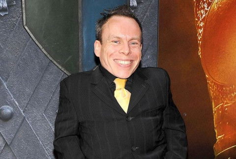 warwick-davis:-harry-potter-actor-to-receive-bafta-fellowship warwick-davis:-harry-potter-actor-to-receive-bafta-fellowship