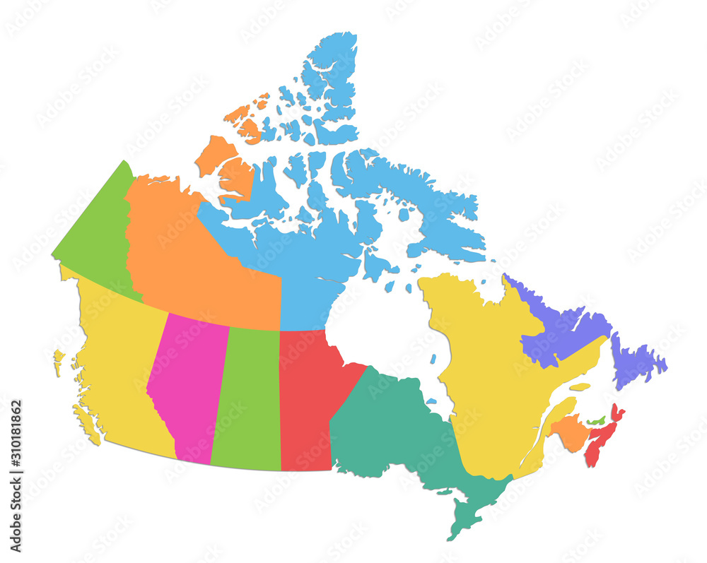 Canada the 51st US state? Trudeau says ‘it’s not going to happen’