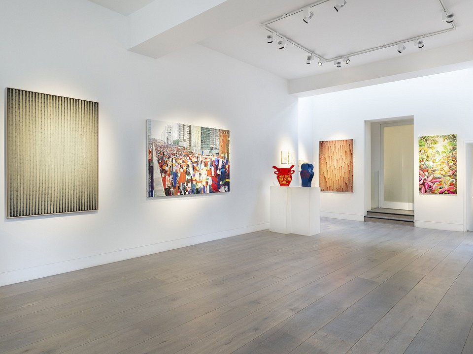 London Van Gogh exhibition to stay open all night