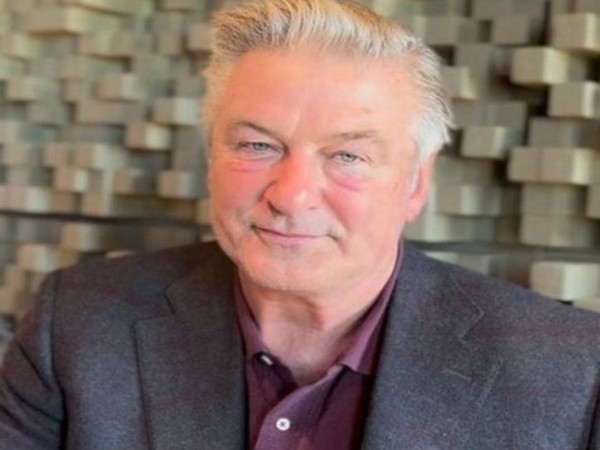 Alec Baldwin sues for malicious prosecution over Rust trial