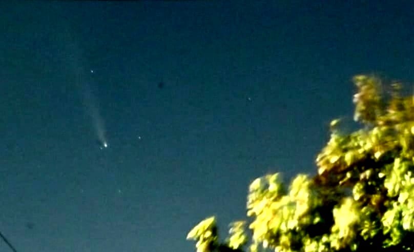 rare-comet-may-be-visible-for-only-time-in-160,000-years