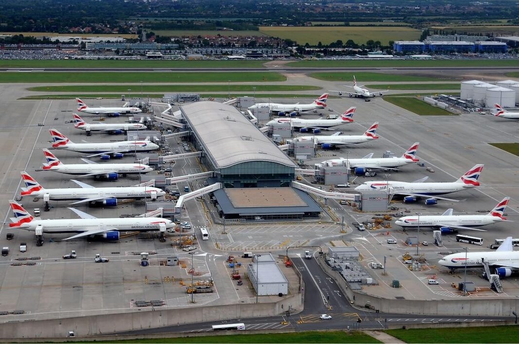 heathrow-airport-sees-record-breaking-passenger-numbers-in-2024