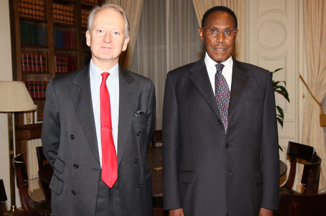 kenyan-minister-justin-muturi-alleges-intelligence-agency-behind-his-son’s-abduction