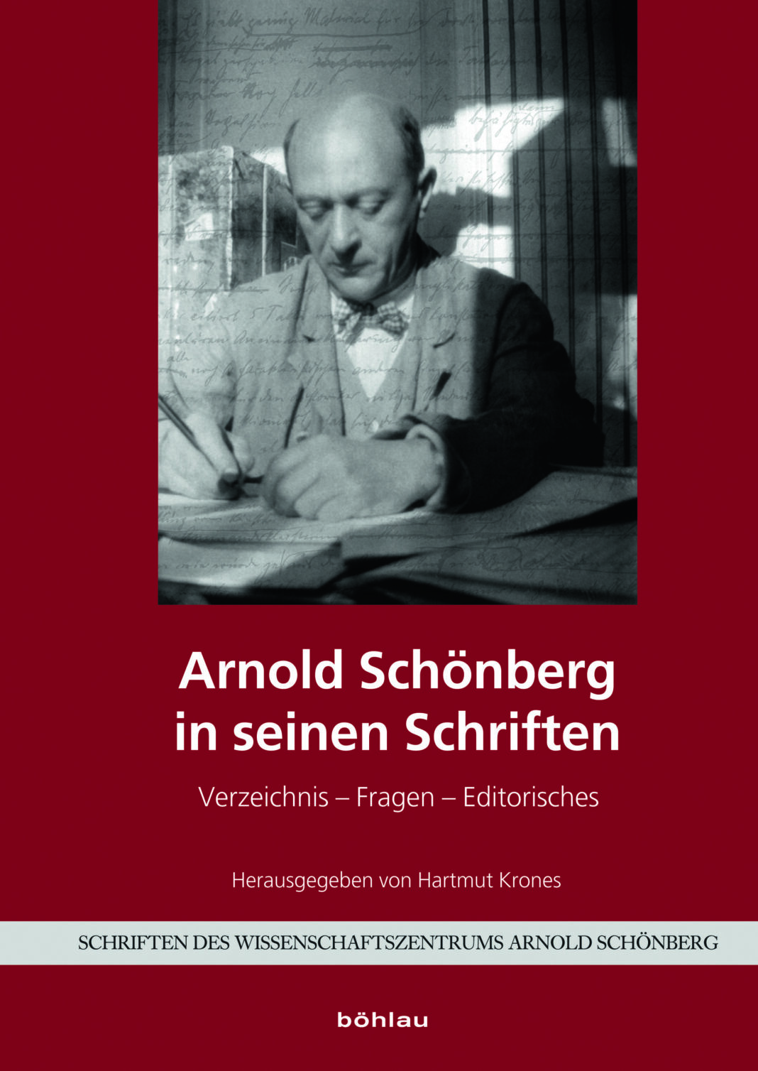 arnold-schoenberg:-composer’s-vast-archive-destroyed-in-la-fires