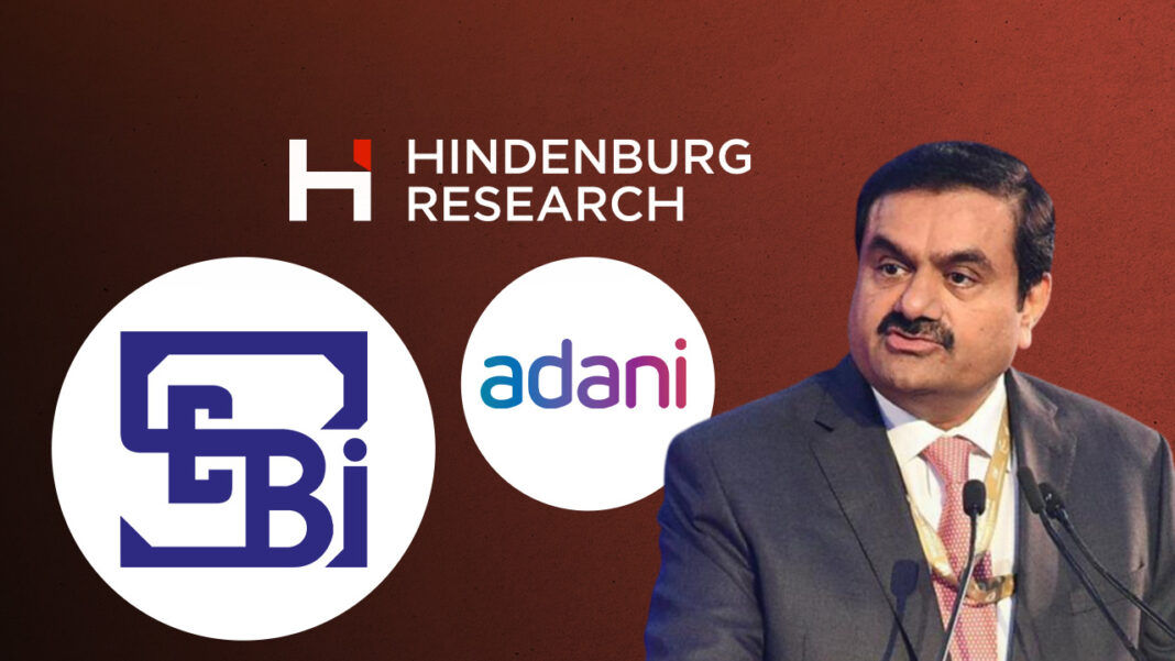 hindenburg-research:-us-firm-that-accused-gautam-adani’s-company-of-fraud-shuts-down