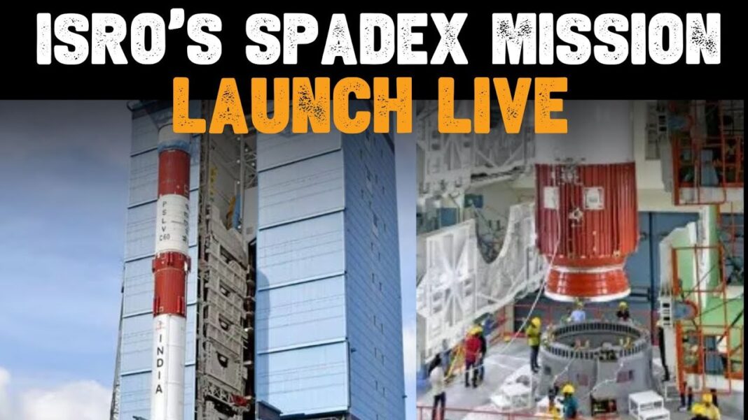 isro’s-spadex:-india-successfully-conducts-historic-space-docking-test