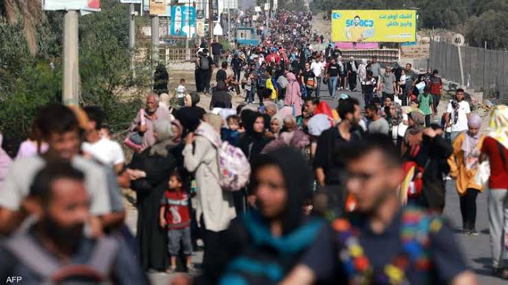 gazans-and-israelis-react-to-ceasefire-and-hostage-release-deal