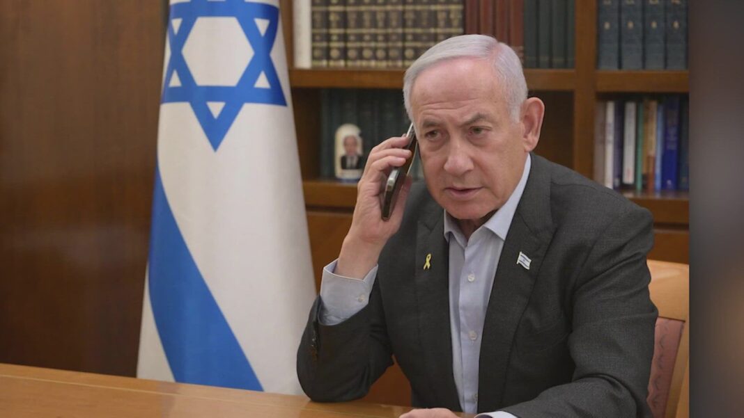 netanyahu-says-deal-to-release-hostages-held-in-gaza-has-been-reached-after-last-minute-snags