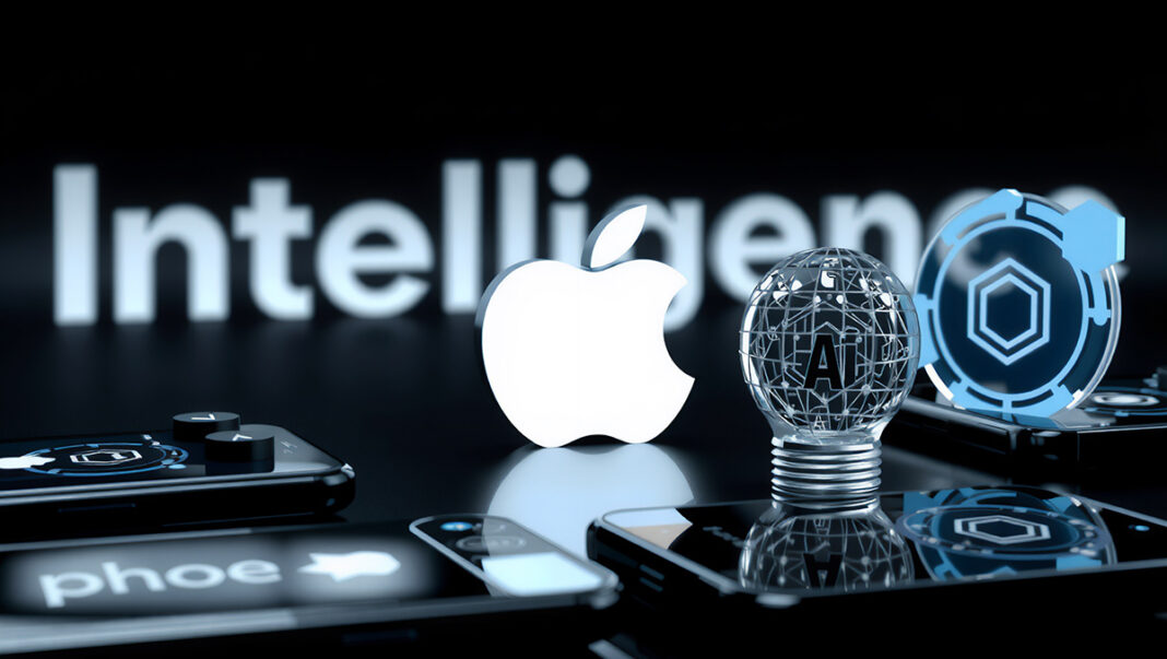 apple-intelligence:-iphone-ai-news-alerts-halted-after-errors