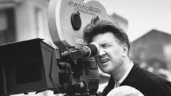 david-lynch-obituary:-twin-peaks-director-who-embraced-the-weird