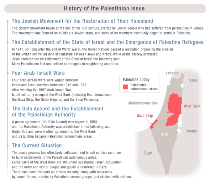 palestinians-in-gaza-are-eager-to-return-home-in-a-ceasefire-but-many-will-find-nothing-left