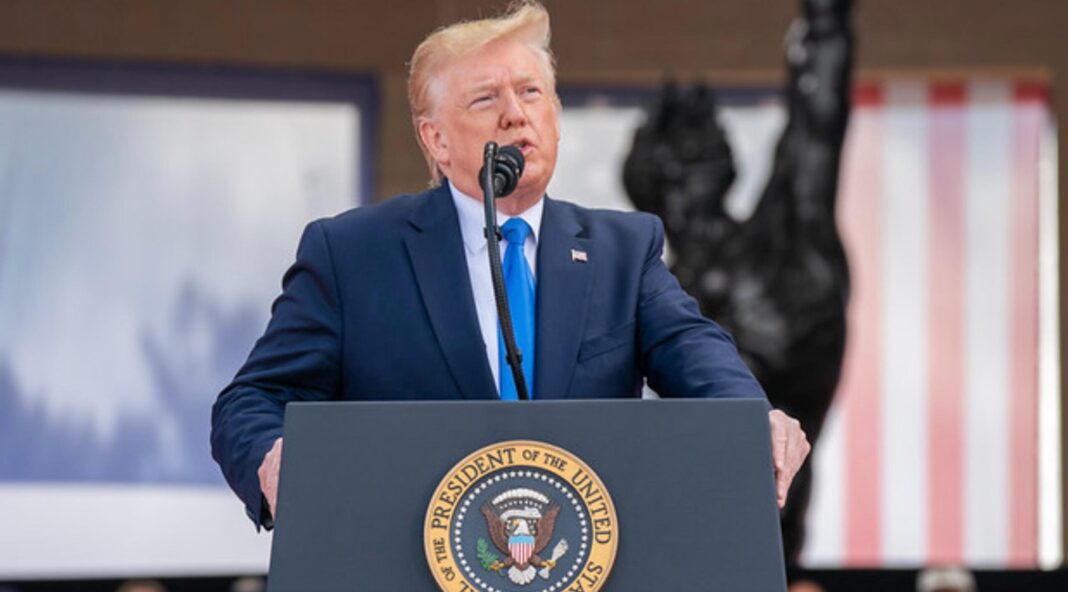 trump-tariffs-fuel-forecast-of-worst-global-growth-for-six-years trump-tariffs-fuel-forecast-of-worst-global-growth-for-six-years