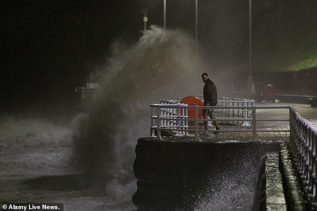 storm-darragh:-holyhead-ferries-resume-after-six-week-port-closure