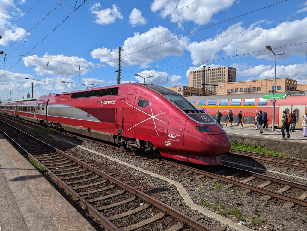 Train firms urged to give ‘yellow cards’ to passengers without tickets