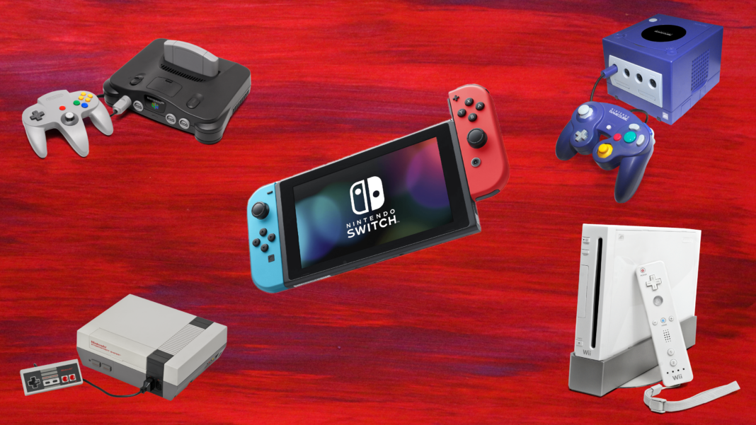 every-nintendo-console:-a-full-history-of-release-dates-–-ign