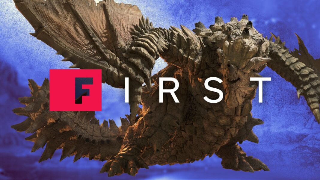 monster-hunter-wilds:-gravios-returns-in-this-exclusive-gameplay-ign-first-–-ign