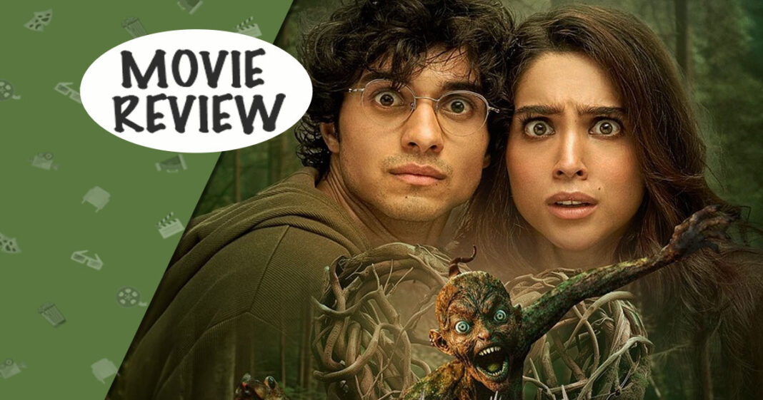 movie-review:-wolf-man